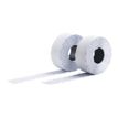 5014702023361-Avery - 10 rouleaux de 1200 étiquettes amovibles pour étiqueteuse 2 lignes - 16 x 26 mm --Angle gauche-3