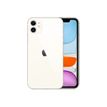 3701083037873-Apple iphone 11 - Smartphone reconditionné grade C (Etat correct) - 4G - 64 Go - blanc-Multi-angle-2