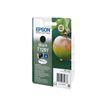 8715946465470-Epson T1291 Pomme - noir - cartouche d'encre originale-Angle droit-1