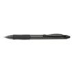 4902505511295-Pilot G-2 Stylus - Roller gel turquoise - pointe moyenne-Angle gauche-0