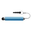 Online Mini Touch - Stylet bleu métallique