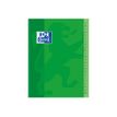 3020123874040-Oxford - Répertoire 17 x 22 cm - 192 pages - petits carreaux (5x5 mm) - disponible dans différen-Avant-6