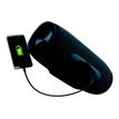 6925281975301-JBL Charge Essential - Enceinte portable sans fil -  étanche - noir-Arrière-1