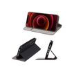 3701263510141-JAYM - Étui foliot pour iPhone 12, 12 Pro - noir-Multi-angle-2