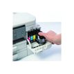 4977766809535-Brother LC426XL - magenta - cartouche d'encre originale-Gros plan-2