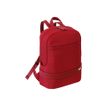 Nava Easy+ Small - Sac à dos pour ordinateur portable 12" - rouge