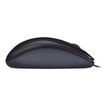 5099206021877-Logitech M90 - souris filaire - noir-Gauche-4