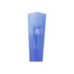 Exacompta The Magazine - Porte-revues bleu