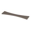Liaison/extension double pour bureau JAZZ+ - Chêne gris