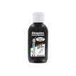 3134725010529-Cléopâtre - Encre aquarelle - noir profond - 55 ml-Avant-0