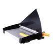 043859551019-Fellowes PLASMA - Cisaille A3 - coupe 40 feuilles-Angle droit-1