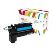 Cartouche laser compatible Lexmark C792X2CG - cyan - Owa
