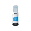 Epson EcoTank 101 - cyan - réservoir d'encre original