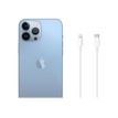 0194252699683-Apple iPhone 13 Pro Max - Smartphone - 5G - 256 Go - bleu-Avant-4