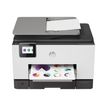 193424191895-HP Officejet Pro 9023 All-in-One - imprimante multifonction jet d'encre couleur A4 - USB 2.0, LAN, -Avant-1
