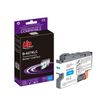 Cartouche compatible Brother LC427XL - cyan - Uprint