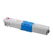 OKI 44469705 - Magenta - cartouche laser d'origine