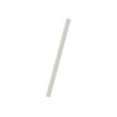 3130633970801-Exacompta - 25 baguettes à relier - 3 mm - jusqu'à 30 feuilles - cristal-Avant-0