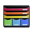 Exacompta Store-Box - Module de classement à l'italienne 6 tiroirs - arlequin