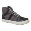 3371820231767-Chaussures de sécurité hautes grises H/F S1P VERCOR 44-Angle droit-1