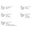 3660916025800-Paire d'accoudoirs fixes - noir--1