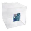 9002493104365-Exacompta - Urne transparente avec couvercle - 21 cm--0