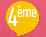 Fournitures scolaires 4ème