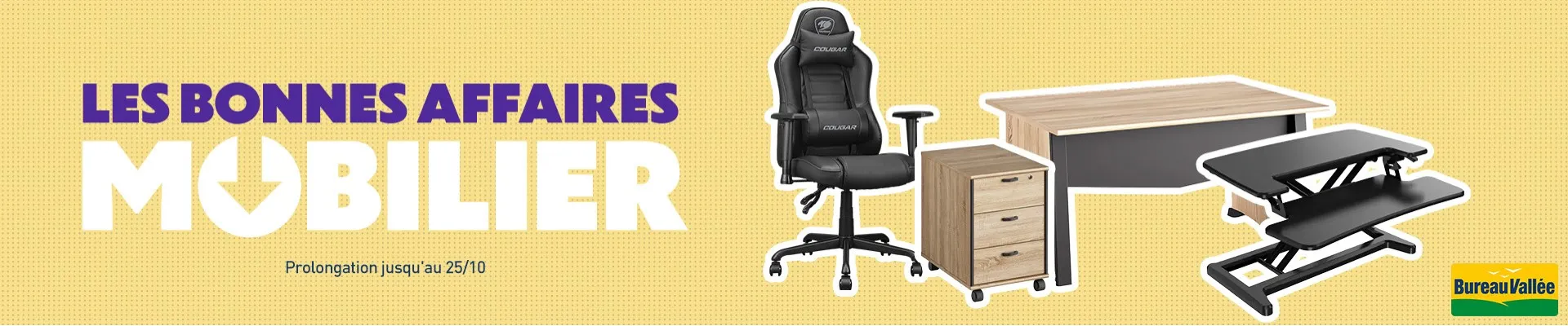 Les bonnes affaires mobilier