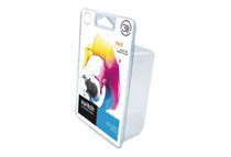 Cartouche compatible Lexmark 150XL - Pack de 4 - noir, cyan, magenta, jaune - Switch 