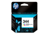 HP 344 - 3 couleurs - cartouche d