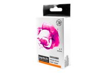 Cartouche compatible Brother LC985 - magenta - Switch 