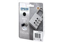 Epson 35 Cadenas - noir - cartouche d