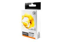 Cartouche compatible Brother LC985 - jaune - Switch 