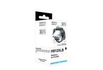 Cartouche compatible HP 912XL - noir - Switch