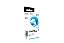 Cartouche compatible HP 912XL - cyan - Switch