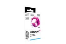 Cartouche compatible HP 912XL - magenta - Switch