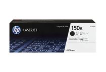 HP 150A - noir - cartouche laser d