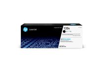 HP 139X - noir - cartouche laser d
