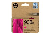 HP 938e EvoMore - Magenta - cartouche d