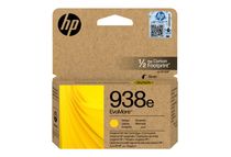 HP 938e EvoMore - Jaune - cartouche d