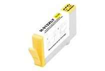 Cartouche compatible HP 912XL - jaune - UPrint