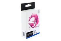 Cartouche compatible Epson 34XL Balle de golf - magenta - Switch 