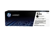 HP 83A - noir - cartouche laser d