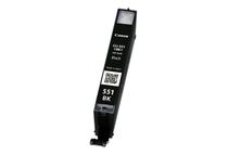 Canon CLI-551 - noir - cartouche d