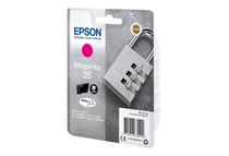 Epson 35 Cadenas - magenta - cartouche d