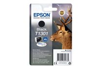 Epson T1301XL Cerf - noir - cartouche d