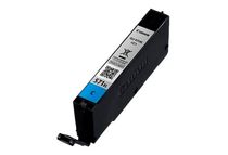 Canon CLI-571XL - cyan - cartouche d