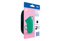 Brother LC227XL - noir - cartouche d