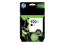 HP 920XL - noir - cartouche d