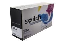 Cartouche laser compatible HP 26A - noir - Switch